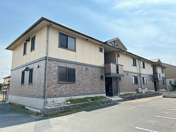 ラフィーネ水巻C_トップ画像