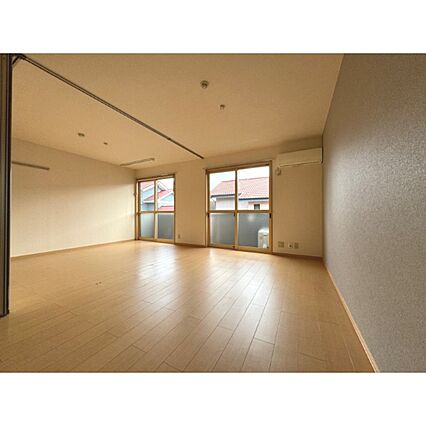 ラフィーネ水巻C_内装_4