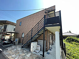 JR筑豊本線 二島駅 徒歩15分