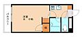 アンデックス折尾1階3.5万円