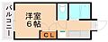 ギャラン南鷹見3階3.0万円