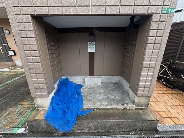 浴室