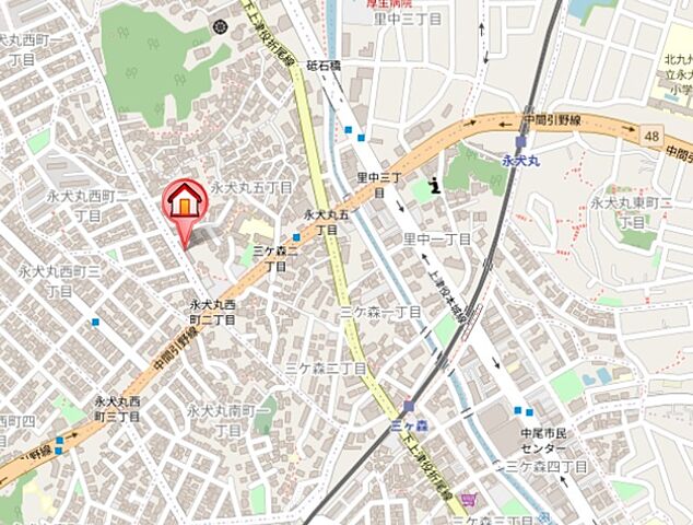 地図