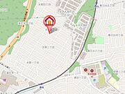 地図画像