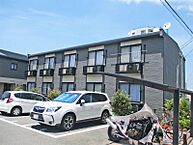 福岡県直方市湯野原2丁目：物件画像／株式会社ルーム　折尾店