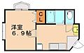 STY-1マンション2階3.6万円