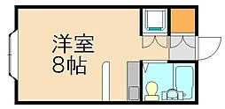 🉐敷金礼金0円！🉐鹿児島本線 戸畑駅 徒歩7分