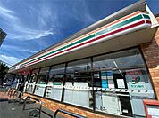 セブンイレブン 八幡大浦3丁目店 787m