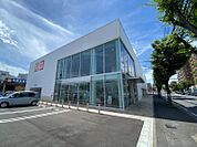 ユニクロ折尾店 1136m