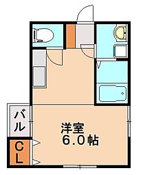🉐敷金礼金0円！🉐グッドライフ折尾