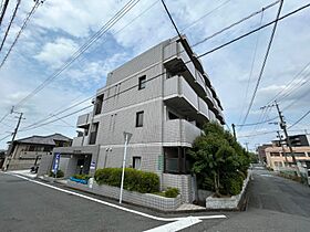 メゾン・ド・青山  ｜ 福岡県北九州市八幡西区青山3丁目（賃貸マンション1K・1階・19.32㎡） その20