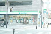 ファミリーマート　八幡黒崎店 1186m