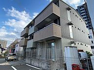福岡県北九州市八幡西区菅原町：物件画像／株式会社ルーム　折尾店