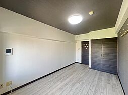 コンドミニアム穴生駅前 1Kの写真