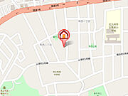 地図画像