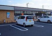 セブンイレブン八幡陣原4丁目店 4284m