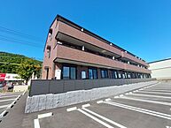 福岡県北九州市若松区用勺町：物件画像／株式会社ルーム　折尾店