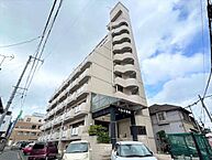 福岡県北九州市八幡西区菅原町：物件画像／株式会社ルーム　折尾店