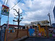 遠賀川保育園 3129m