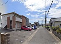 福岡県遠賀郡水巻町二東3丁目：物件画像／株式会社ルーム　折尾店