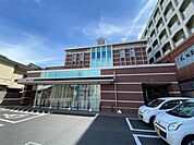 遠賀信用金庫折尾支店 170m