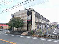 福岡県中間市岩瀬1丁目：物件画像／株式会社ルーム　折尾店