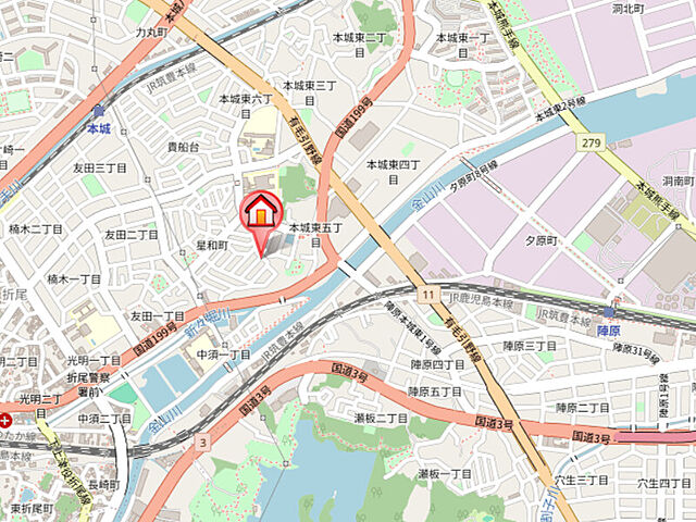 地図