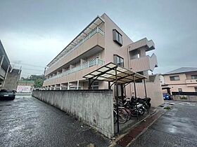 すずらん10  ｜ 福岡県北九州市八幡西区折尾4丁目（賃貸マンション1K・1階・24.00㎡） その1