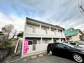 シルクハイツ  ｜ 福岡県北九州市八幡西区浅川2丁目（賃貸アパート1K・1階・19.11㎡） その1