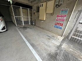 福岡県北九州市八幡西区八千代町（賃貸マンション1K・2階・26.10㎡） その11