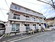 福岡県北九州市八幡西区丸尾町：物件画像／株式会社ルーム　折尾店