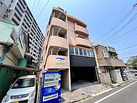 マンション葉山自由ヶ丘  ｜ 福岡県北九州市八幡西区浅川台1丁目（賃貸マンション1K・3階・18.60㎡） その1