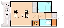 🉐敷金礼金0円！🉐筑豊電気鉄道 萩原駅 徒歩10分