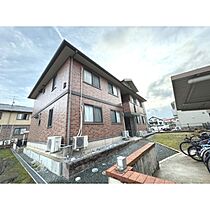 ラフィーネ水巻B  ｜ 福岡県遠賀郡水巻町二西2丁目（賃貸アパート3LDK・2階・62.10㎡） その6