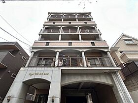 福岡県北九州市八幡西区岡田町（賃貸マンション1K・3階・22.40㎡） その18