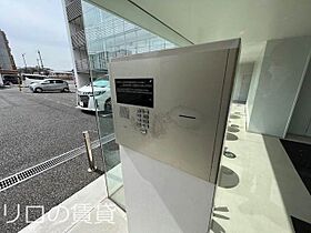 gc21.netビル  ｜ 福岡県北九州市若松区小敷ひびきの3丁目（賃貸アパート1R・7階・25.50㎡） その15