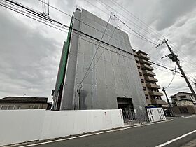 エミネント水巻駅前  ｜ 福岡県遠賀郡水巻町頃末北1丁目（賃貸マンション1LDK・8階・37.80㎡） その4