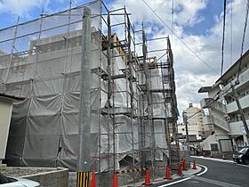 ＦｏｕｒＳｅａｓｏｎｓ菅原  ｜ 福岡県北九州市八幡西区菅原町（賃貸アパート1K・1階・25.03㎡） その11