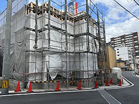 ＦｏｕｒＳｅａｓｏｎｓ菅原  ｜ 福岡県北九州市八幡西区菅原町（賃貸アパート1K・1階・25.03㎡） その12