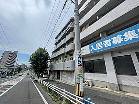 タニックス黒崎  ｜ 福岡県北九州市八幡西区八千代町（賃貸マンション1R・2階・18.00㎡） その1