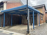 滋賀県長浜市三ツ矢町：物件画像／株式会社エム・ジェイホーム　近江八幡中央店