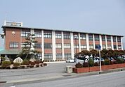 長浜市立東中学校