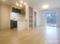 豊郷サンライフ　I 103 1階1LDKのリビング/ダイニング