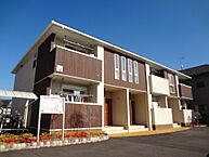 滋賀県東近江市聖徳町：物件画像／株式会社エム・ジェイホーム　近江八幡中央店