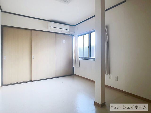 洋室