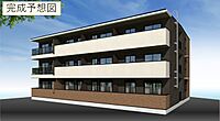 滋賀県栗東市中沢3丁目：物件画像／株式会社エム・ジェイホーム　近江八幡中央店