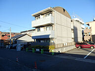 滋賀県大津市本堅田3丁目：物件画像／株式会社エム・ジェイホーム　近江八幡中央店