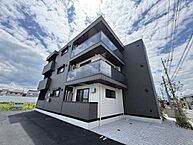 滋賀県草津市野路町：物件画像／株式会社エム・ジェイホーム　近江八幡中央店