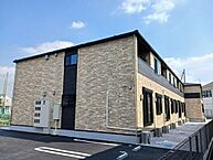 滋賀県東近江市八日市上之町：物件画像／株式会社エム・ジェイホーム　近江八幡中央店