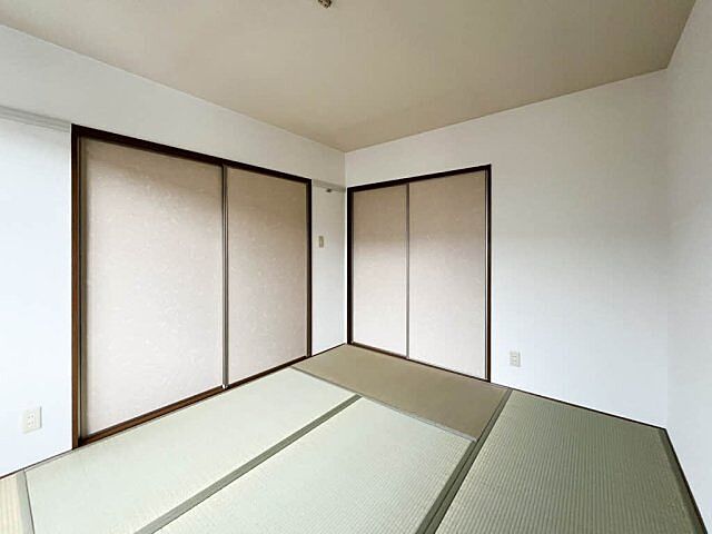 洋室